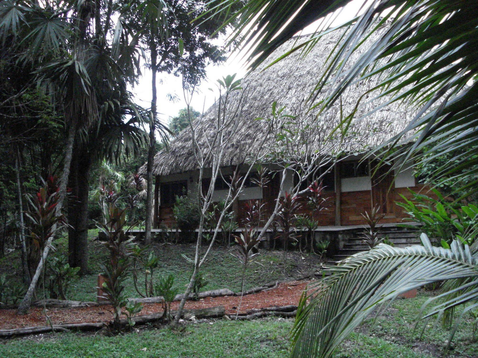 Hotel Tikal Inn Zewnętrze zdjęcie